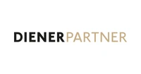 Diener Partner AG Treuhand und Recht-Logo