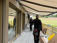 RAMOS STOREN GmbH
