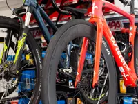 BicycleRace Punto Rosso