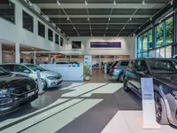 Garage P-A Keller Sàrl