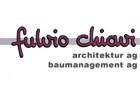 Chiavi Fulvio Architektur AG-Logo