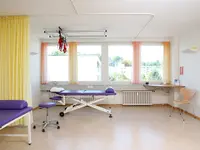 Physio Team Horning | Im Gundeli - Klicken Sie, um das Bild 4 in einer Lightbox vergrössert darzustellen