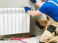König Haustechnik und Service AG