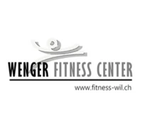 Wenger Fitness Center-Logo