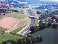 B+S ingénieurs SA - Klicken Sie, um das Bild 1 in einer Lightbox vergrössert darzustellen