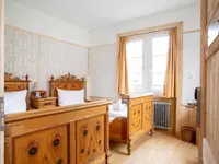 Hotel und Restaurant Zunfthaus zur Rebleuten