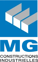 MG Constructions industrielles SA-Logo