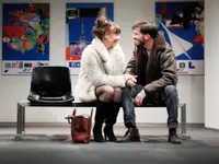 DAS THEATER AN DER EFFINGERSTRASSE