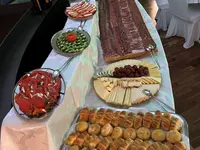 Party Service Balkan Express - Vasiljevic