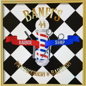 Banfi's44 Barber Shop