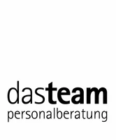 Logo dasteam ag