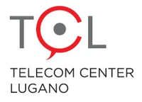 TCL Telecom Center Lugano Sagl-Logo