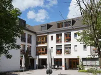 Altersheim Schiers
