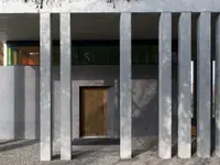 Hegi Koch Kolb + Partner Architekten AG