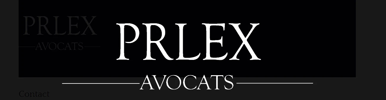 PRLEX AVOCATS