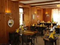 Auberge du Chasseur