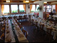 Berghotel Hornberg