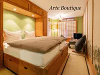 Boutique Hotel Arte