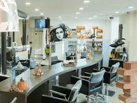 Coiffure Trend Line GmbH – Cliquez pour agrandir l’image 2 dans une Lightbox