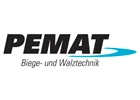 Pemat AG-Logo