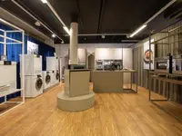 Vögeli Elektrofachgeschäft und Küchenbau AG