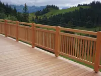 Urs Iten Holzbau AG