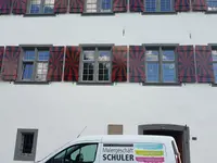 Malergeschäft Schuler - Klicken Sie, um das Bild 5 in einer Lightbox vergrössert darzustellen