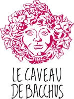 Le Caveau de Bacchus logo