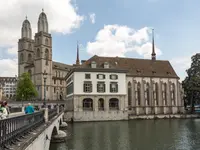 Helmhaus - Klicken Sie, um das Bild 2 in einer Lightbox vergrössert darzustellen