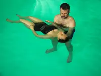 Praxis für Körpertherapie und Bewegung in Zürich - REalEASE