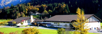 Sporting Park Engelberg