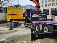 Chris Transport Levage Sàrl