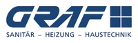 Graf Haustechnik AG-Logo