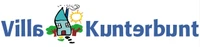 Kita Villa Kunterbunt-Logo