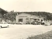 Nüssli AG Carreisen, Kranarbeiten und Transporte