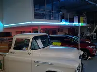 Heller Automobile AG