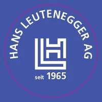 Hans Leutenegger AG-Logo