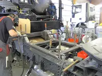 Mayer AG Garage,Carrosserie,Anhänger,Fahrzeugbau