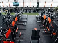 KOMPETENZ & TRAININGSZENTRUM SPARTAN GYM