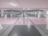 Parking Riponne