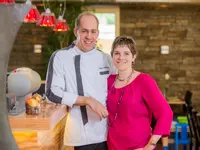 Restaurant Pizzeria Giardino