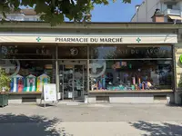 Pharmacie du Marché Vevey SA
