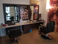 Beauty Shop hair design