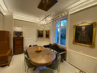 Saphir Peinture Sàrl