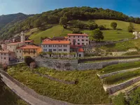 Panorama Lodge - La Casa dei Gelsi - Klicken Sie, um das Bild 7 in einer Lightbox vergrössert darzustellen