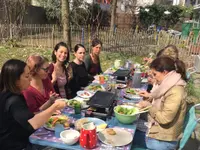 Doula Fachschule Schweiz