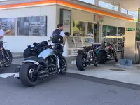 Auto / Motorrad Fahrschule CityDrive.ch / Moto-Kurs.ch