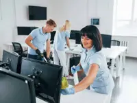 Stagliano Reinigungen GmbH