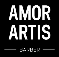 Amor Artis Barbershop-Logo