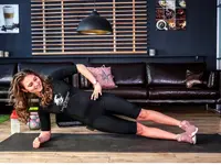Fitness Emotion